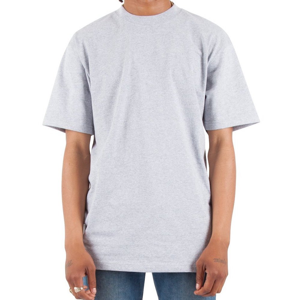Shaka Wear T-Shirt – Light Grey