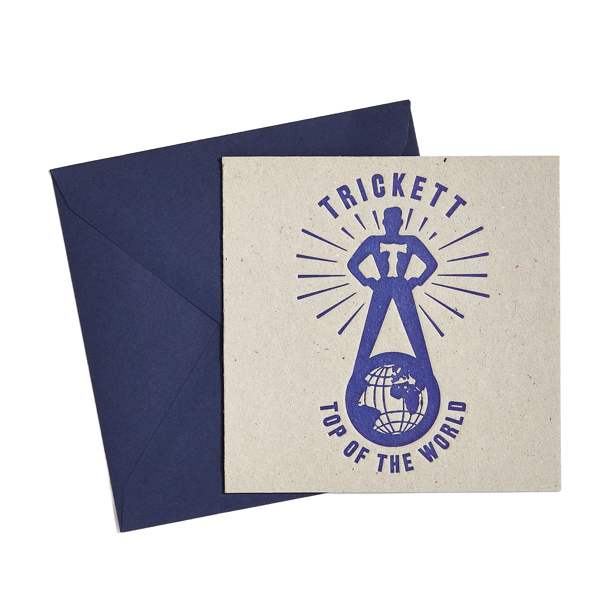 TRiCKETT E-Gift Card