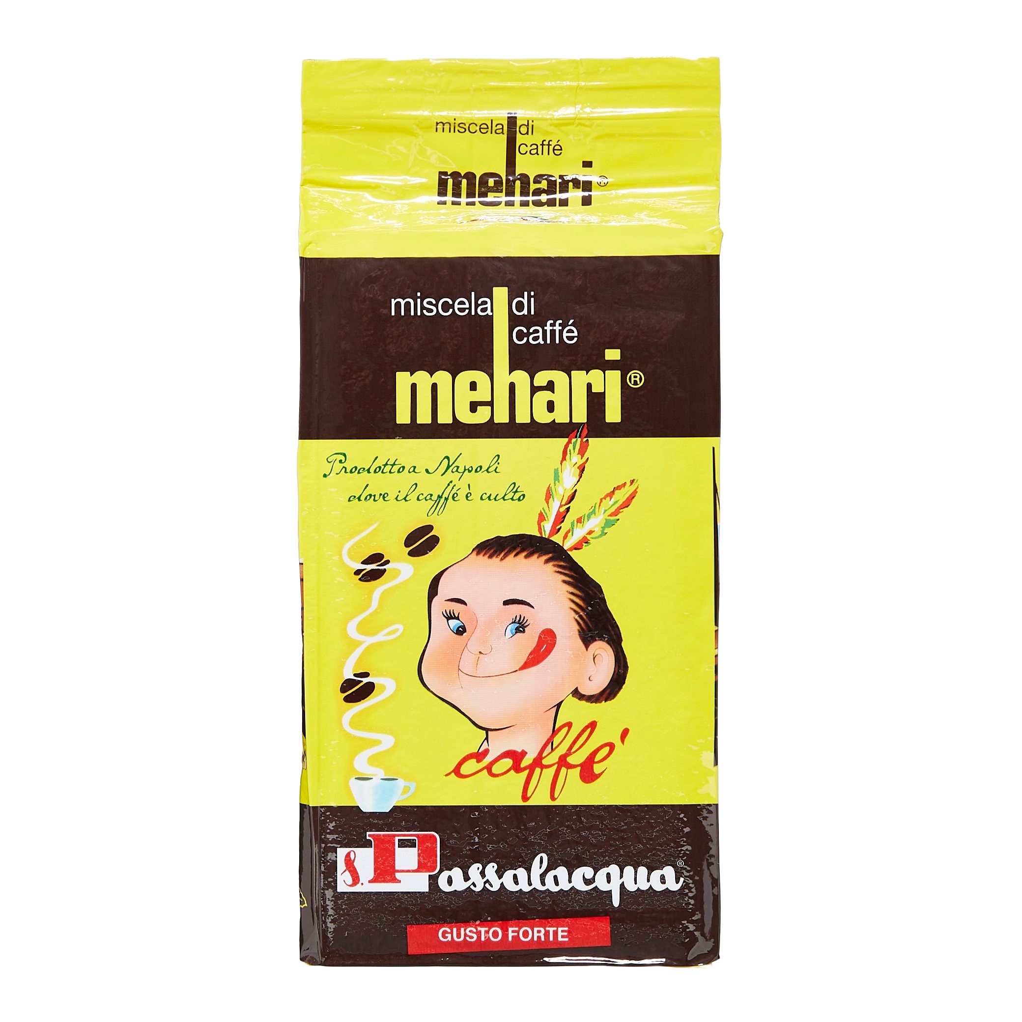 Passalacqua Mehari