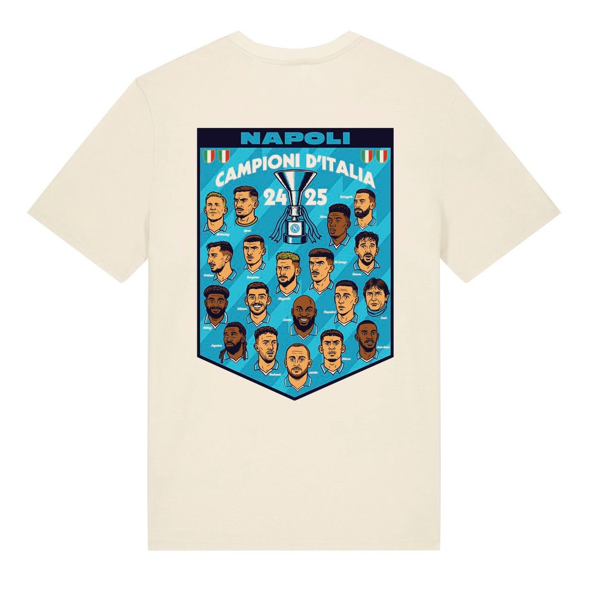 Campioni T-Shirt