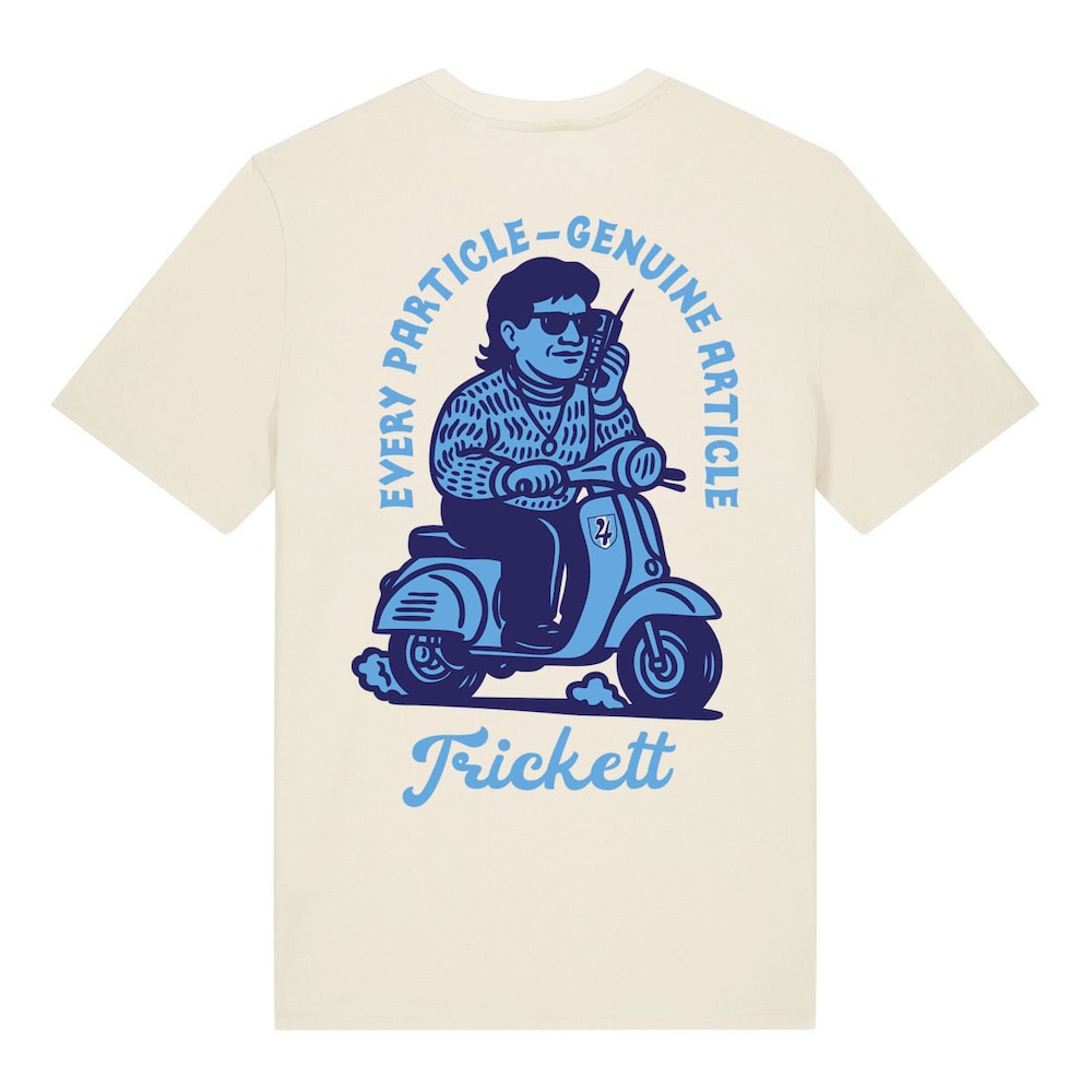 Scooterdetto T-Shirt