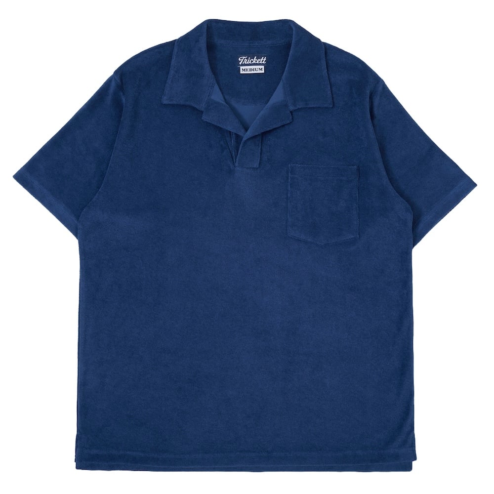 Vallauris Terry Polo – Mer Profonde