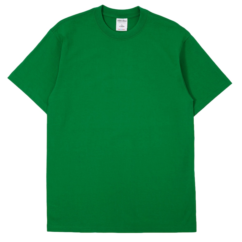Shaka Wear T-Shirt – Summer Grass