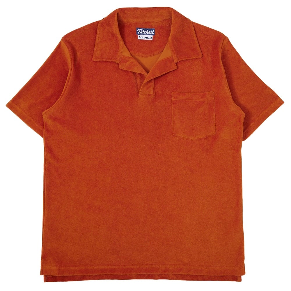 Vallauris Terry Polo – Pimeneter