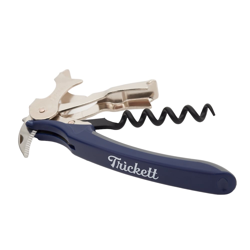 Corkscrew
