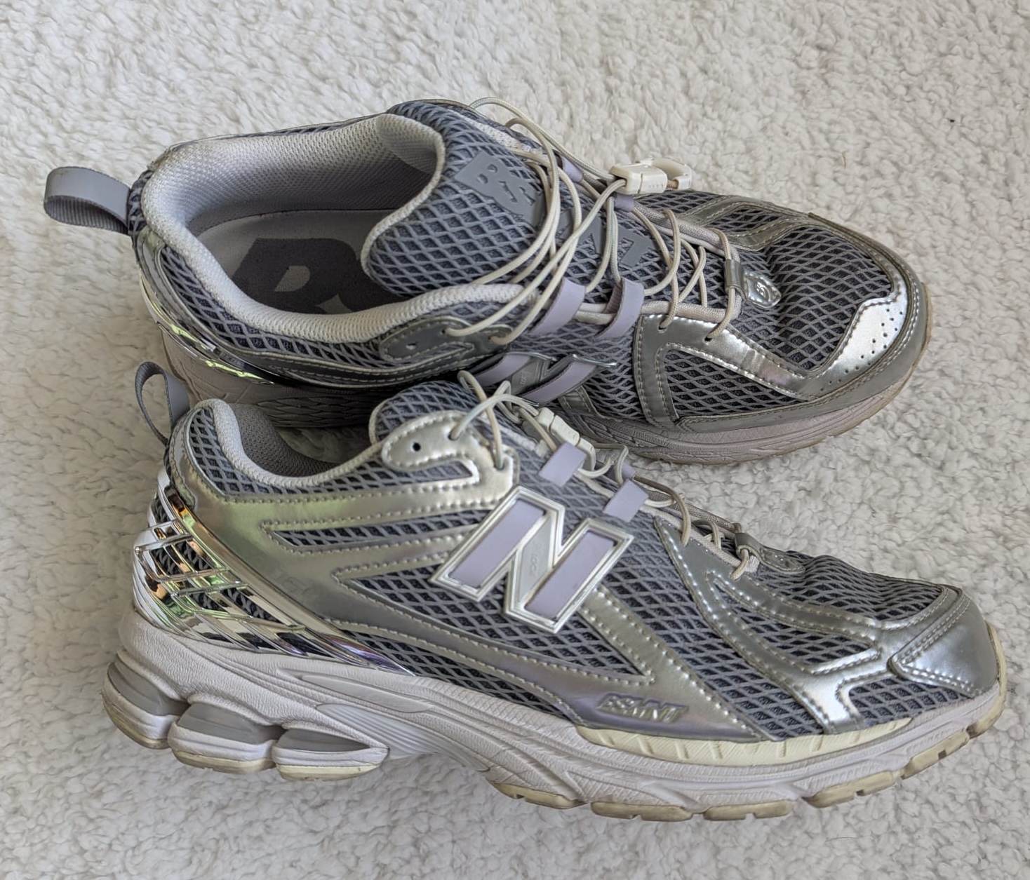 New Balance x The Basement 1906R UK 9.5 (SAMPLE)