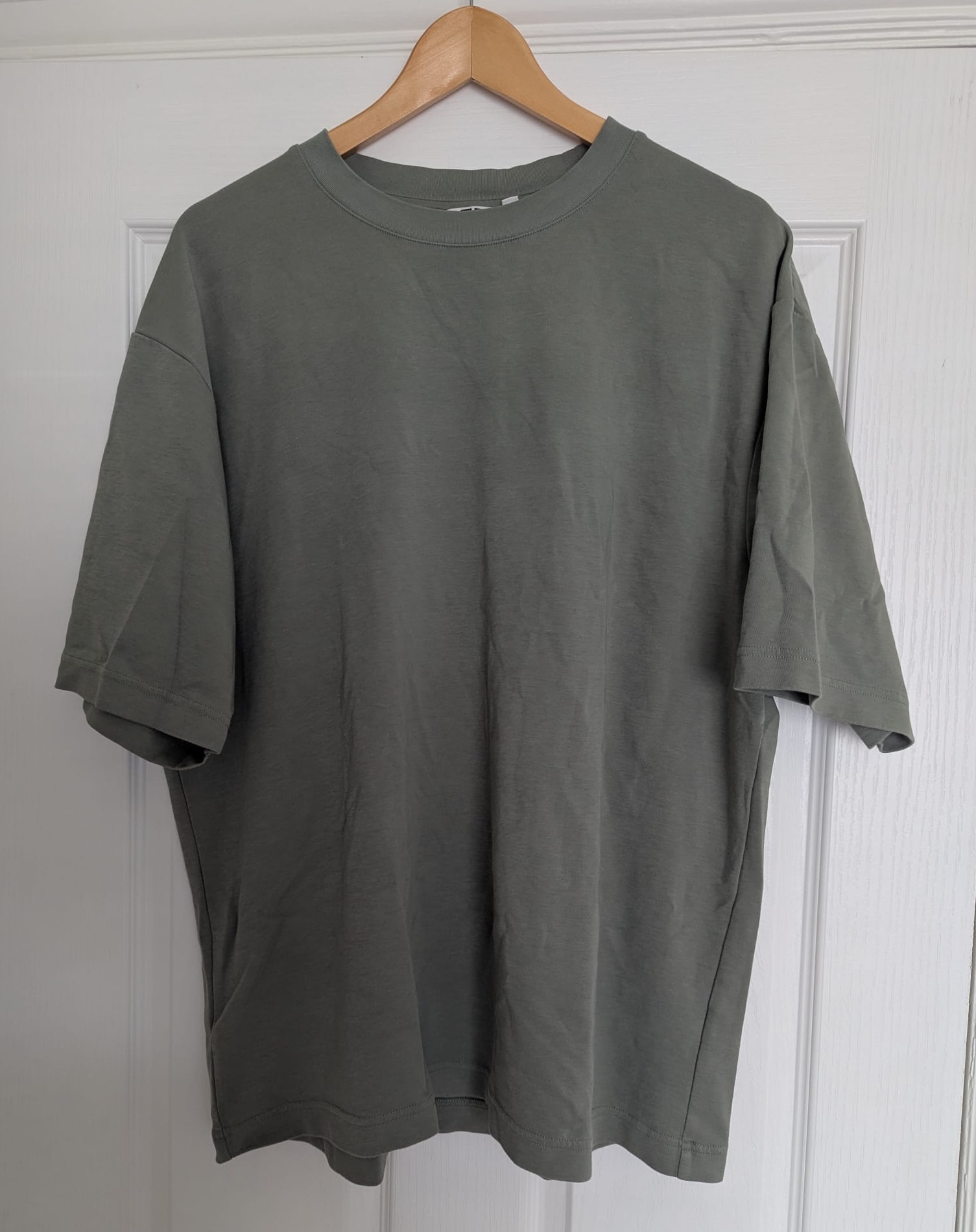 Airism T-Shirt XL (SAMPLE)
