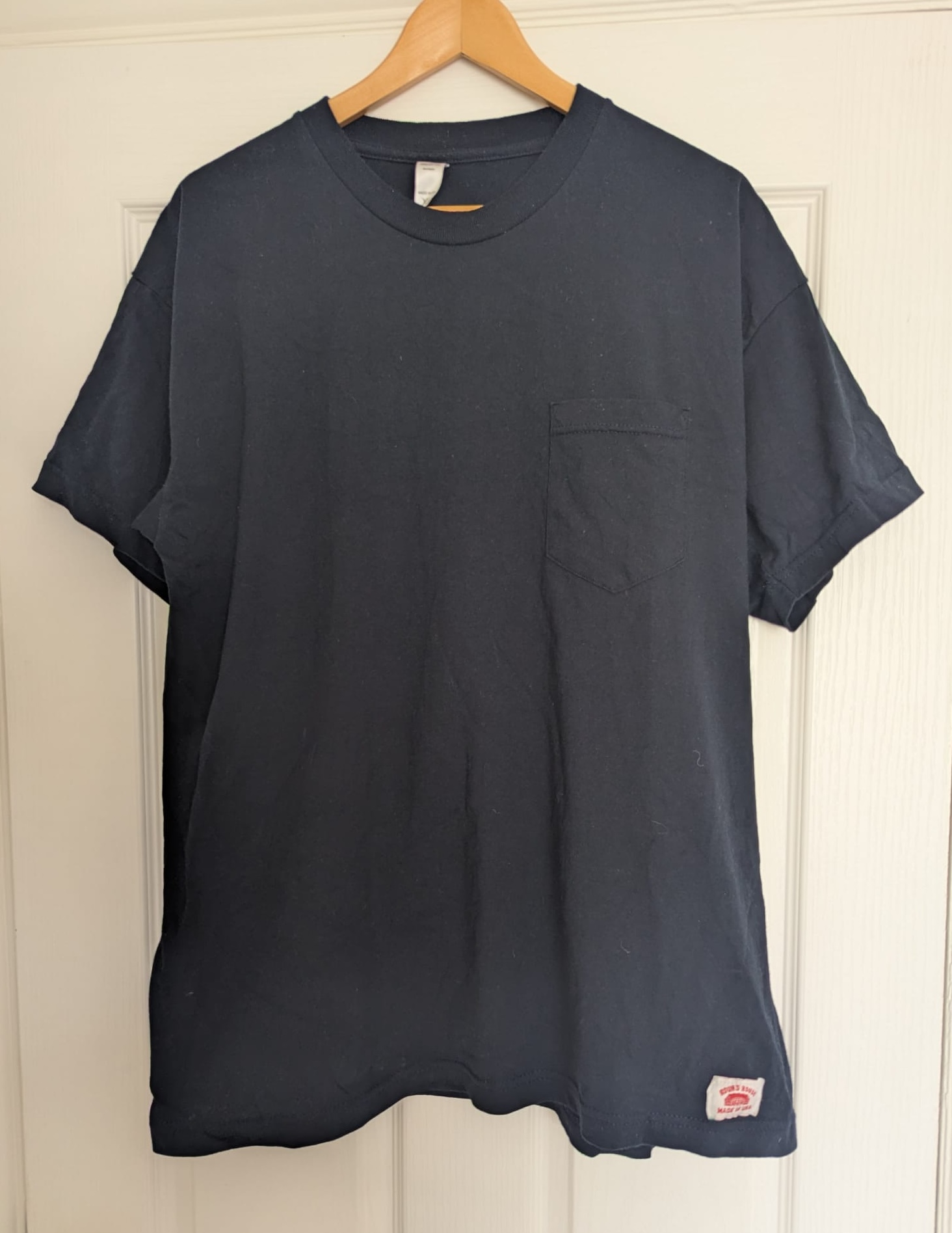 Roundhouse T-Shirt XL (SAMPLE)