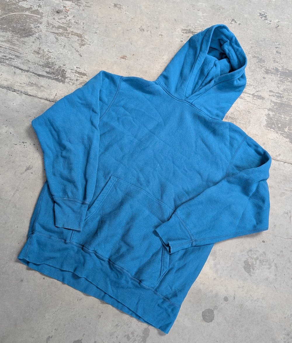 Soft Goods Hoodie XL (SAMPLE)