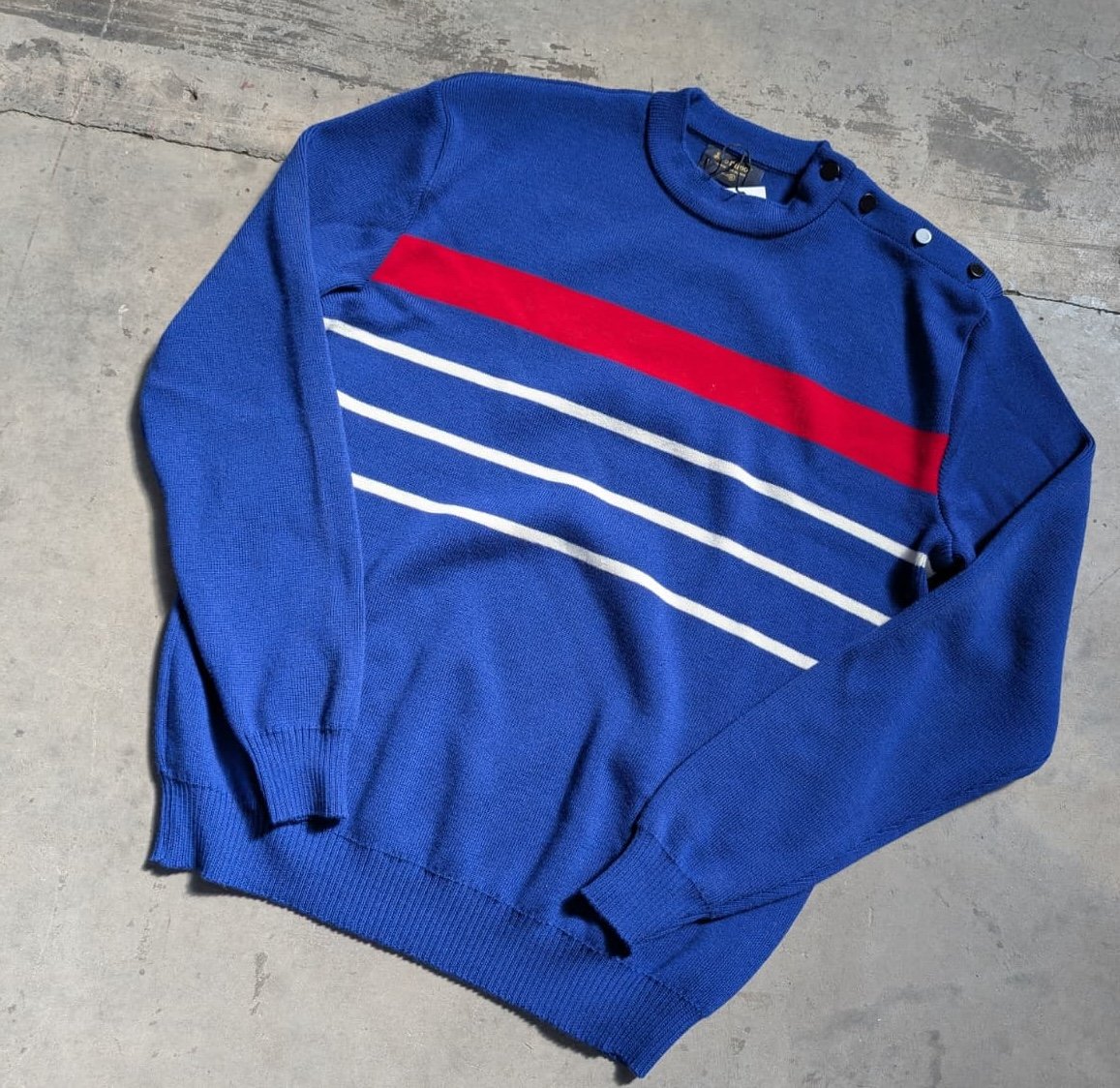 France Jumper 2XL (SAMPLE)