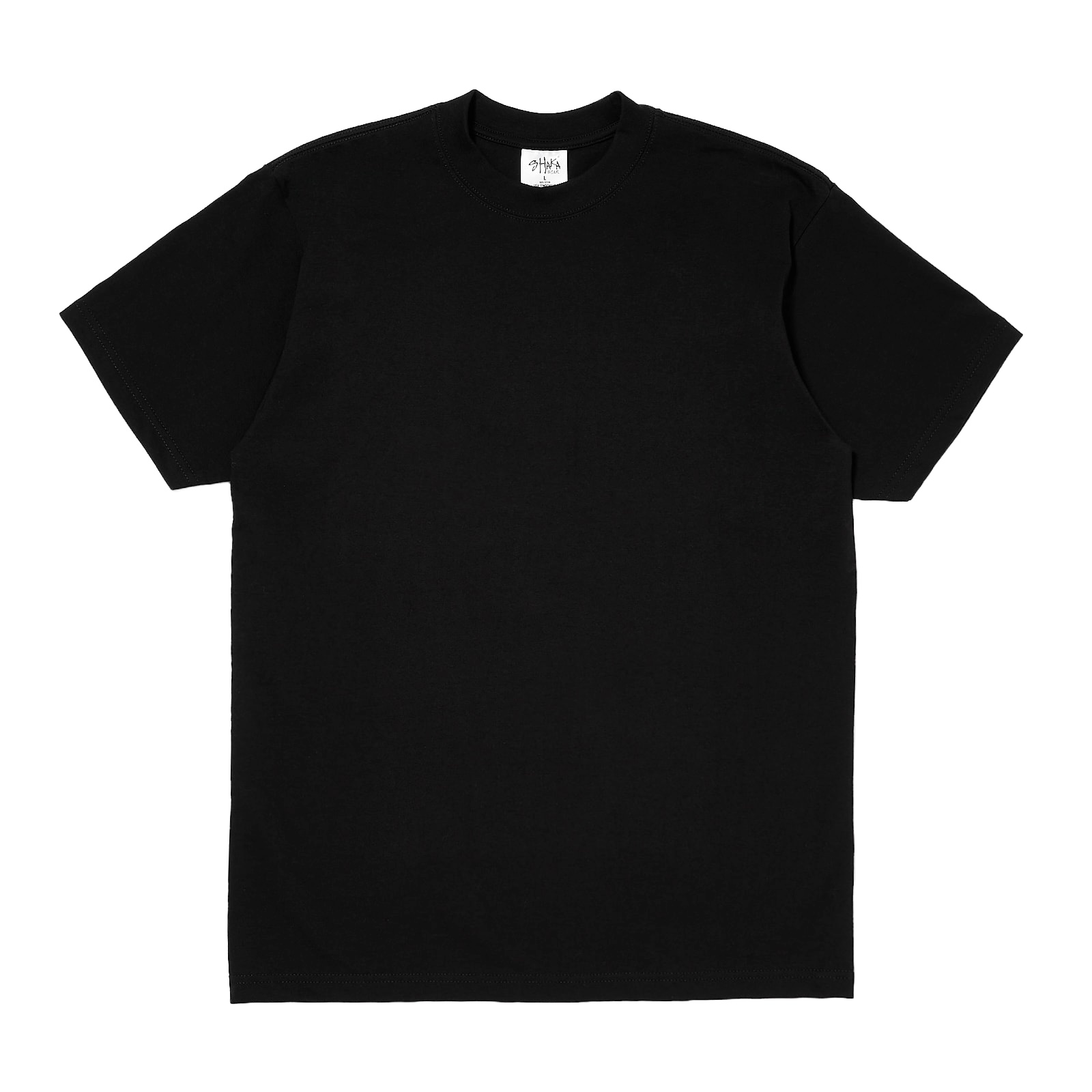 Shaka Wear T-Shirt – Black