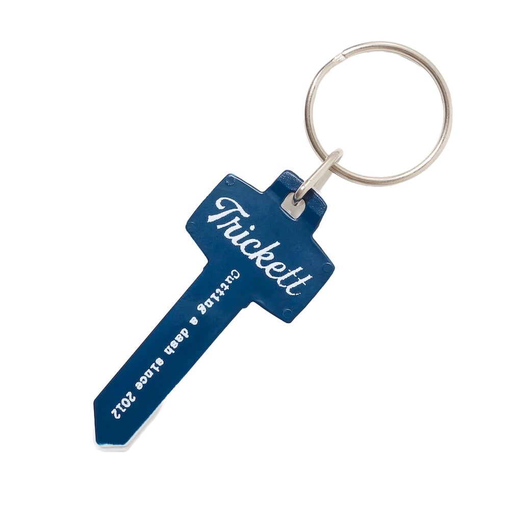 Cutzit Key Ring