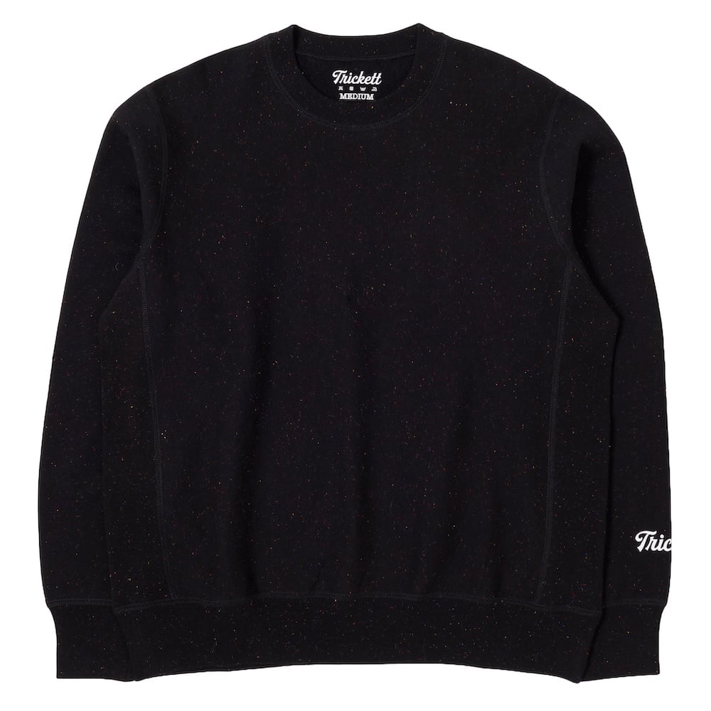 Gretzky Sweatshirt – Bonfire Night
