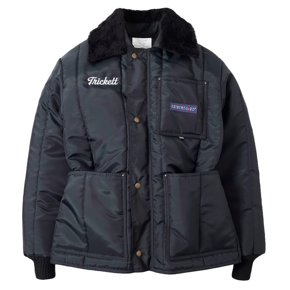 Refrigerator Jacket