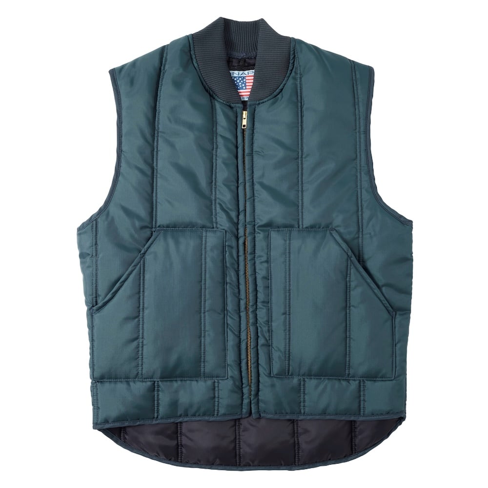 Postal Vest
