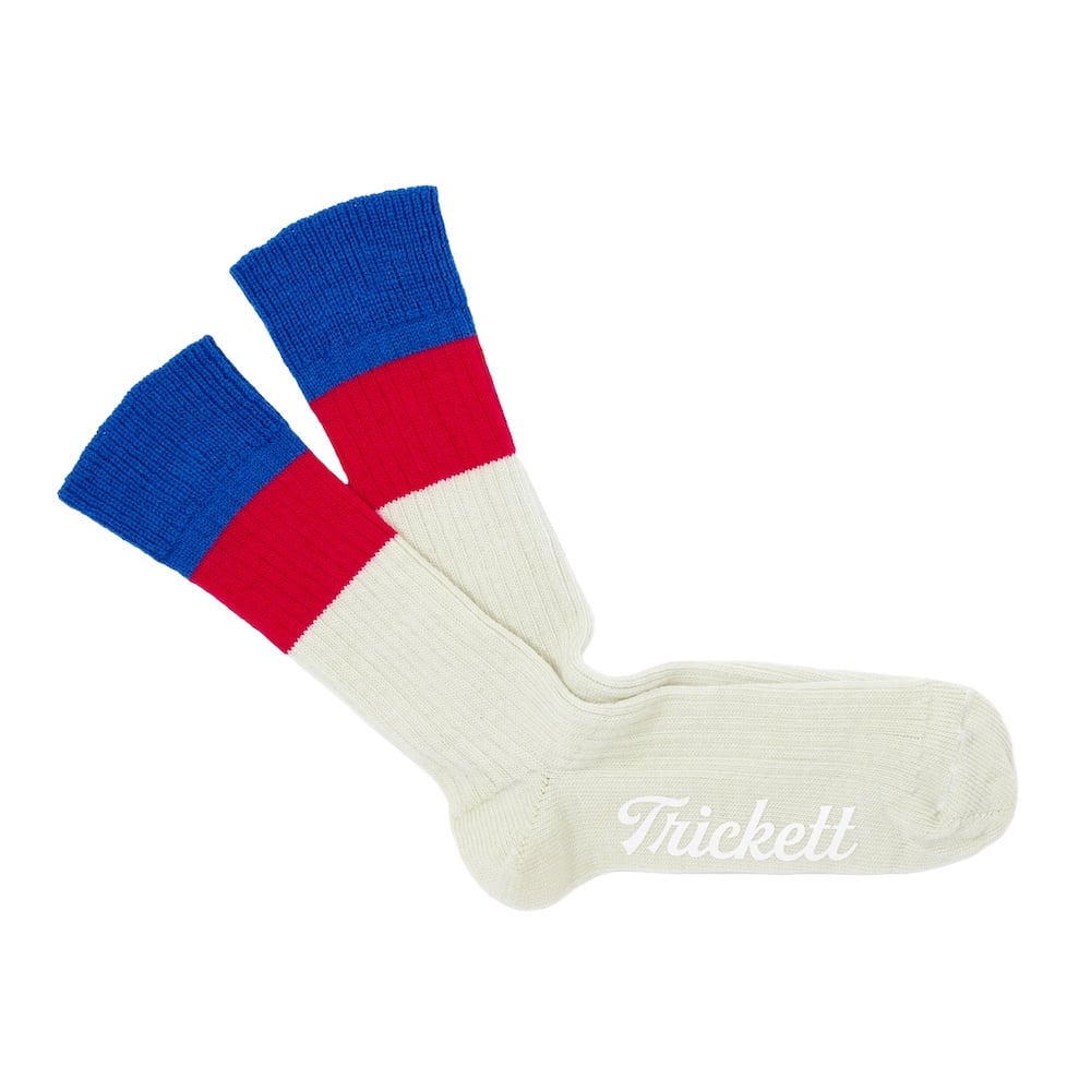 Kelly Socks