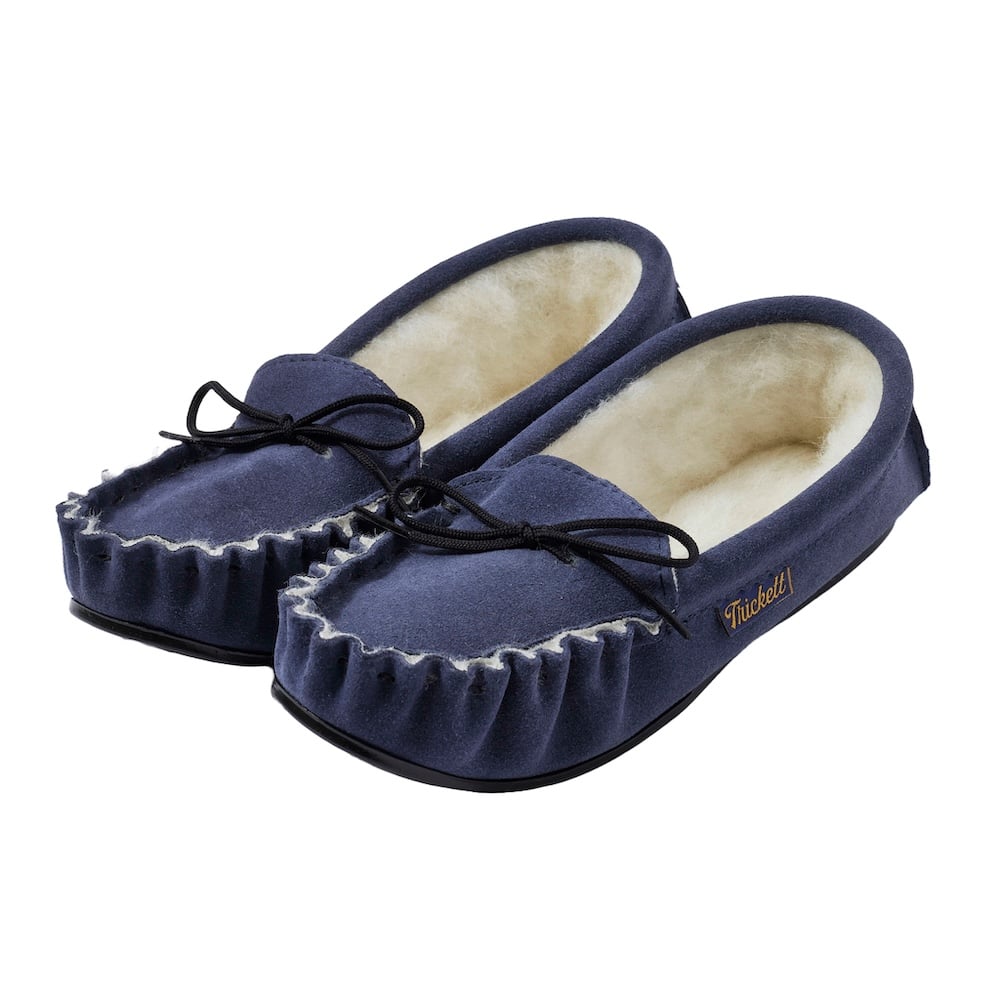 The Final Slippers