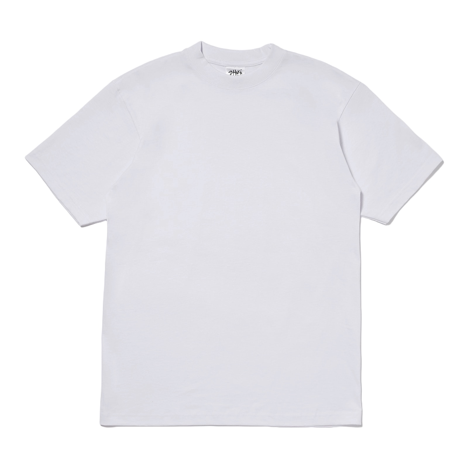 Shaka Wear T-Shirt – White