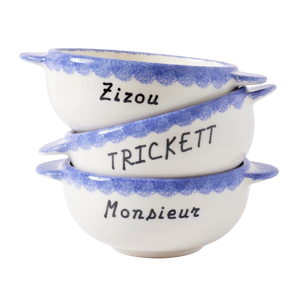 Soup Bowls