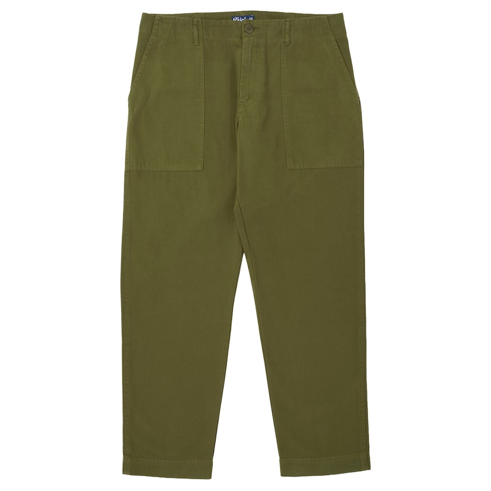 Grimaldi Trousers