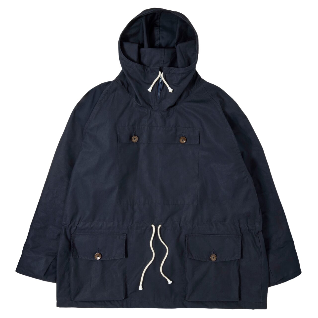 Pallett Smock