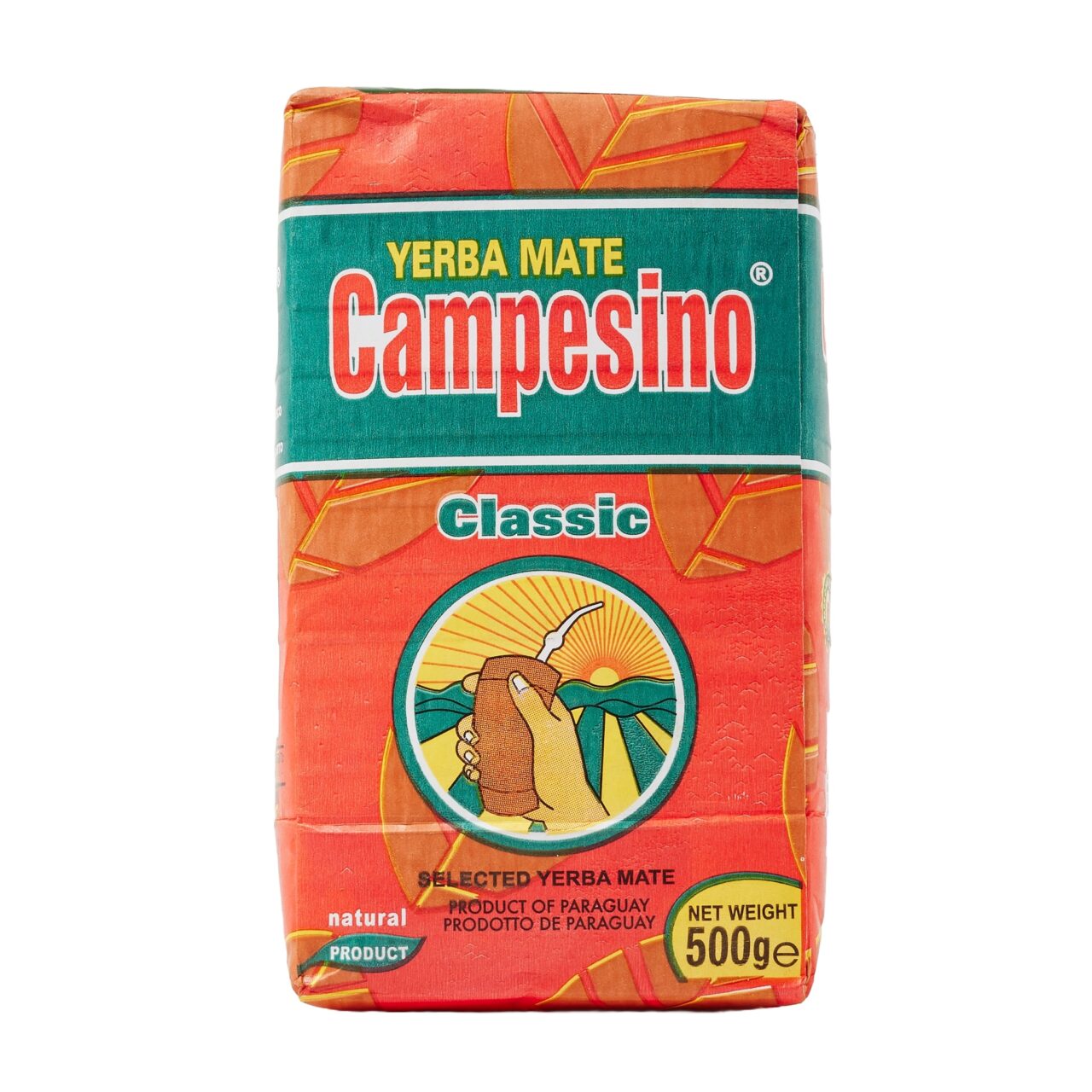 Campesino – 500g Bag