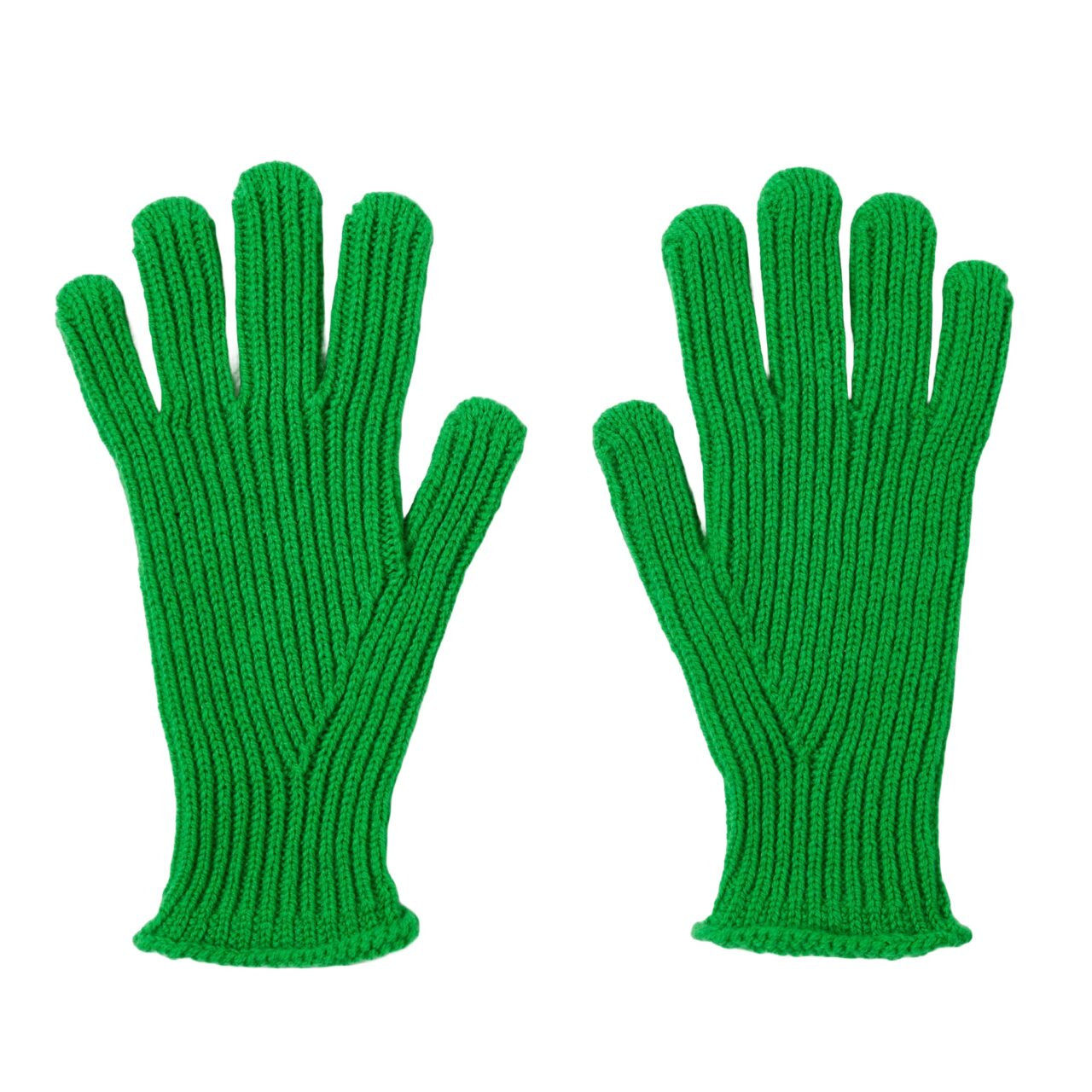 Goalie Gloves – Mushy peas (Green)