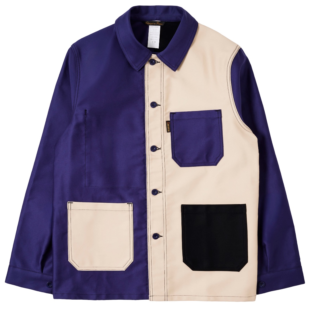 Le Laboureur x Le Minor Jacket