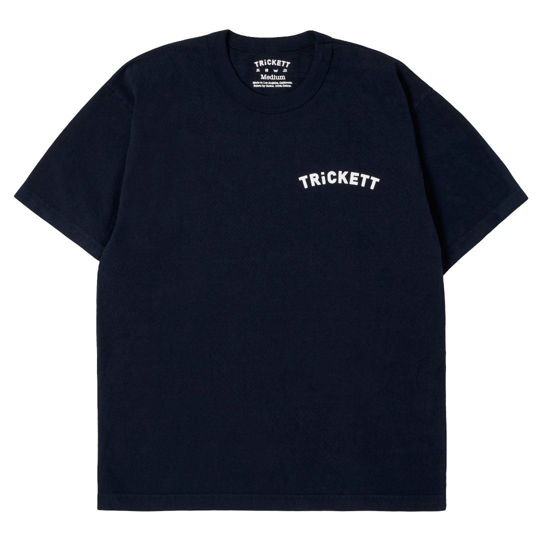 Carlos T-Shirt – Small (SAMPLE)