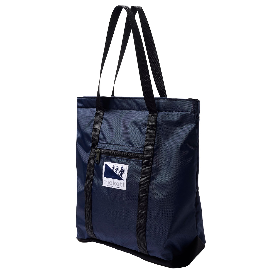 Indestructible Tote – NAVY