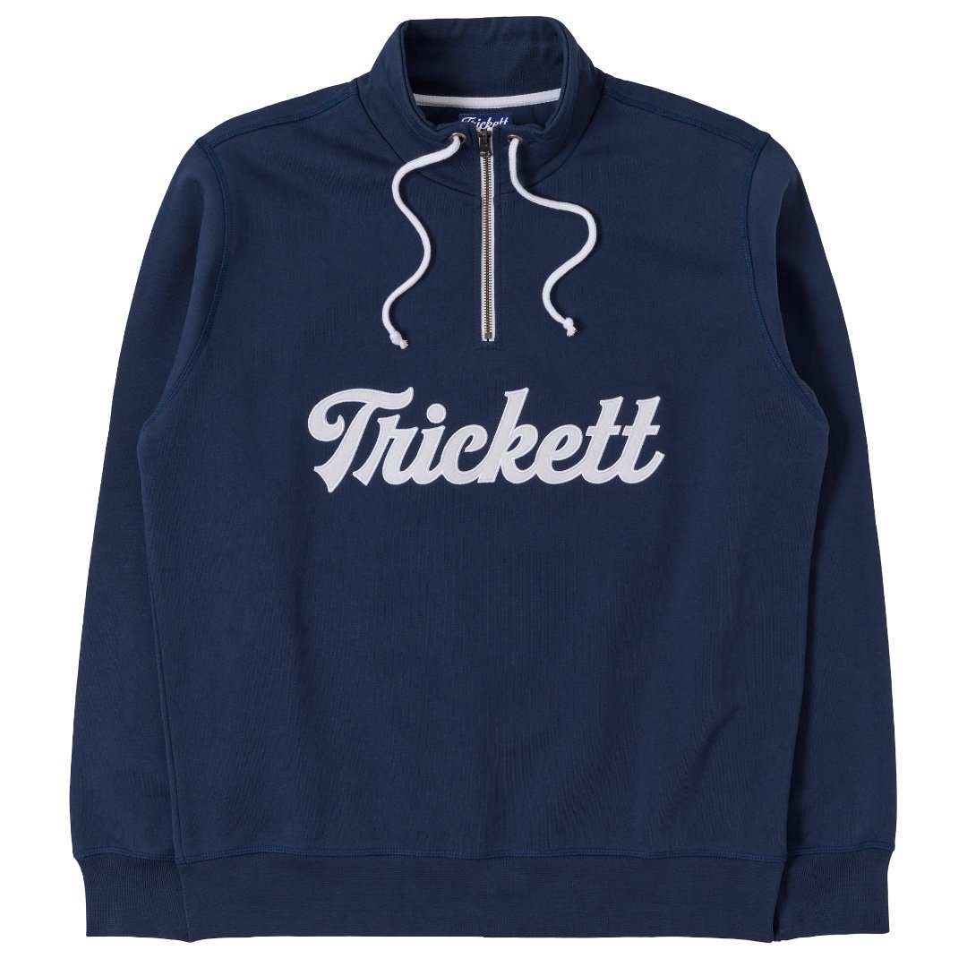 Weathers II – (NAVY) Blackpool Sea