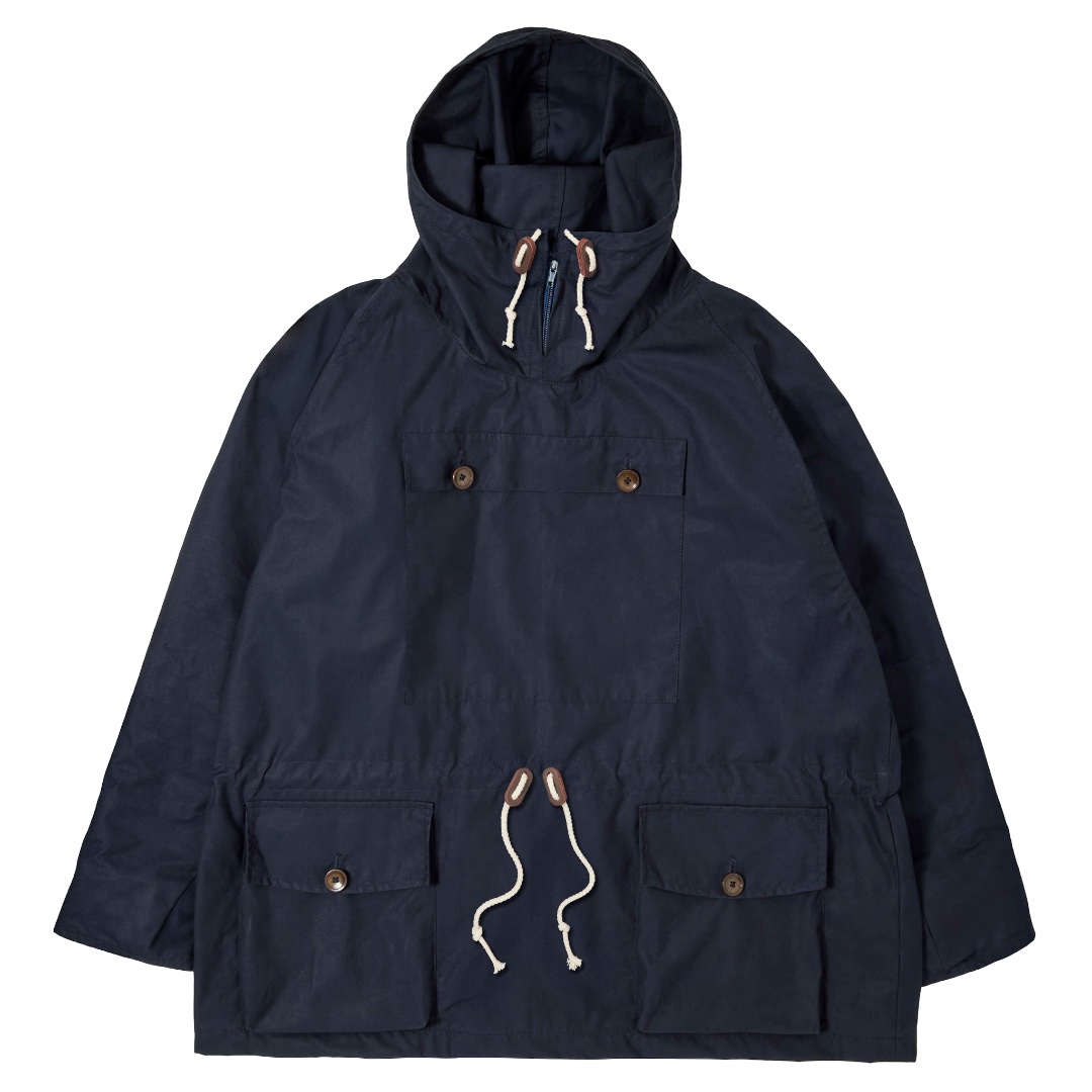 Pallett Smock