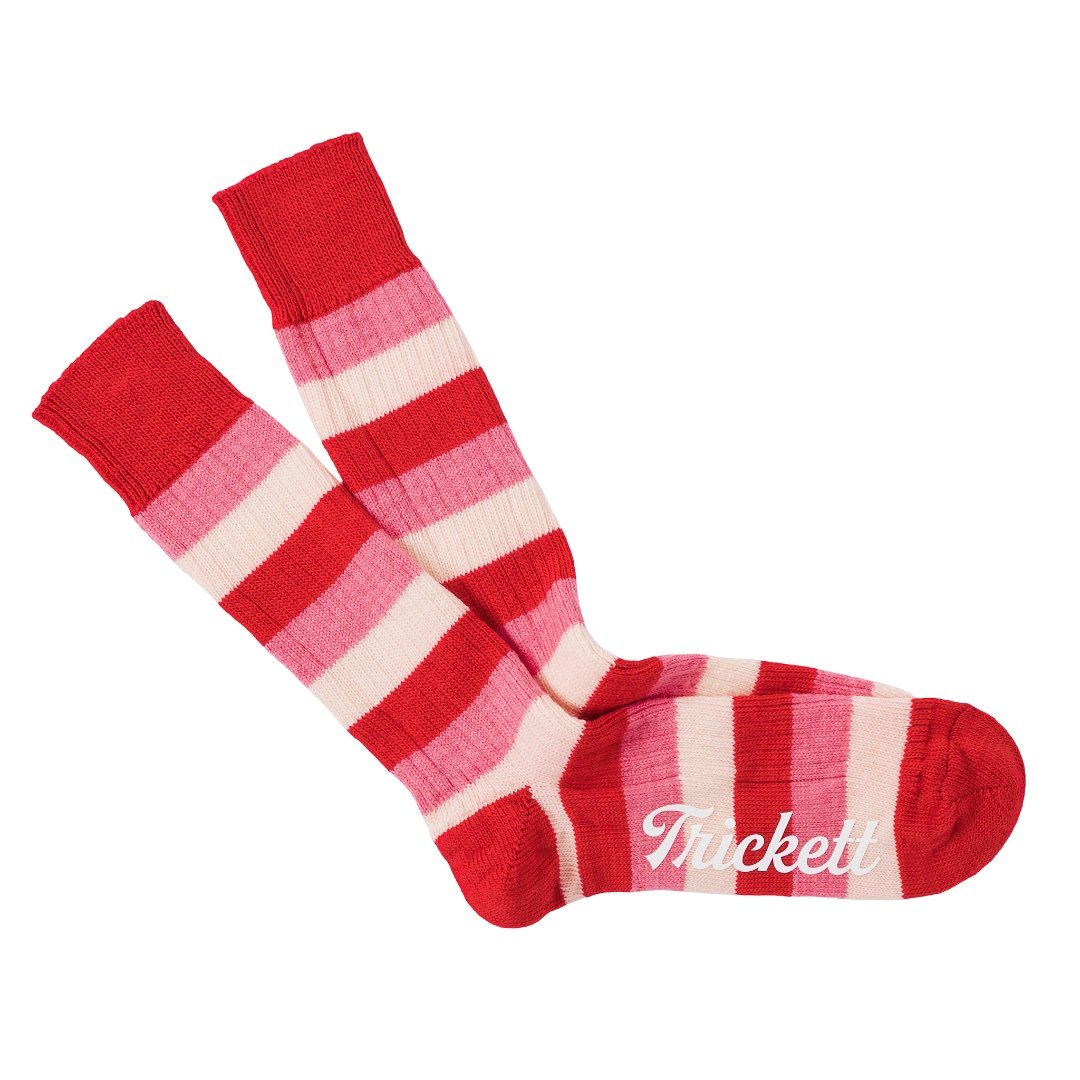 Valentine Socks 2026
