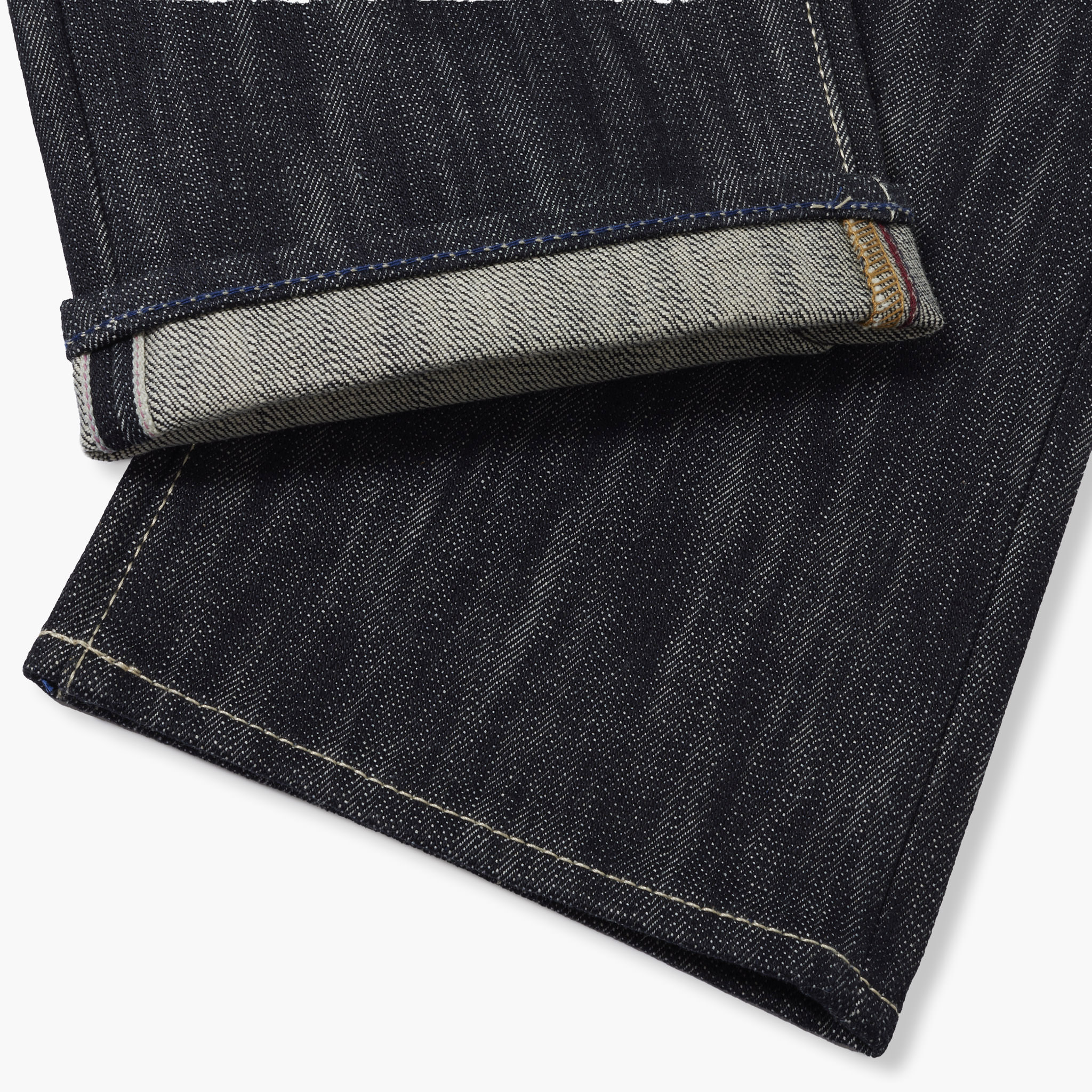 NBDN x TRiCKETT Jeans - TRiCKETT England