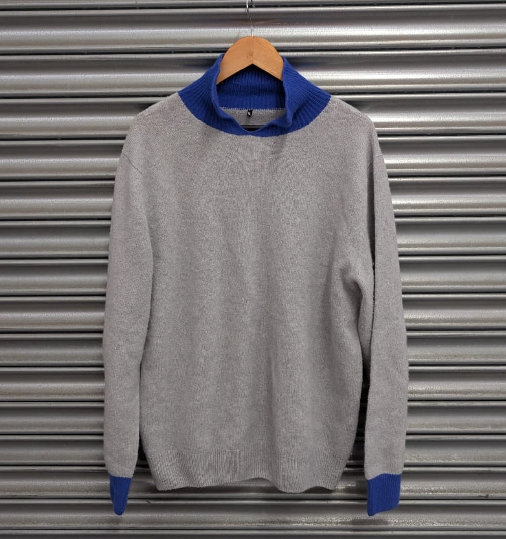 Zoff Jumper – XL (SAMPLE)