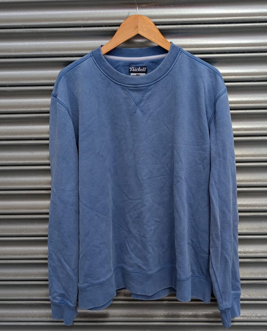 Pablo Rive Sweatshirt – XL