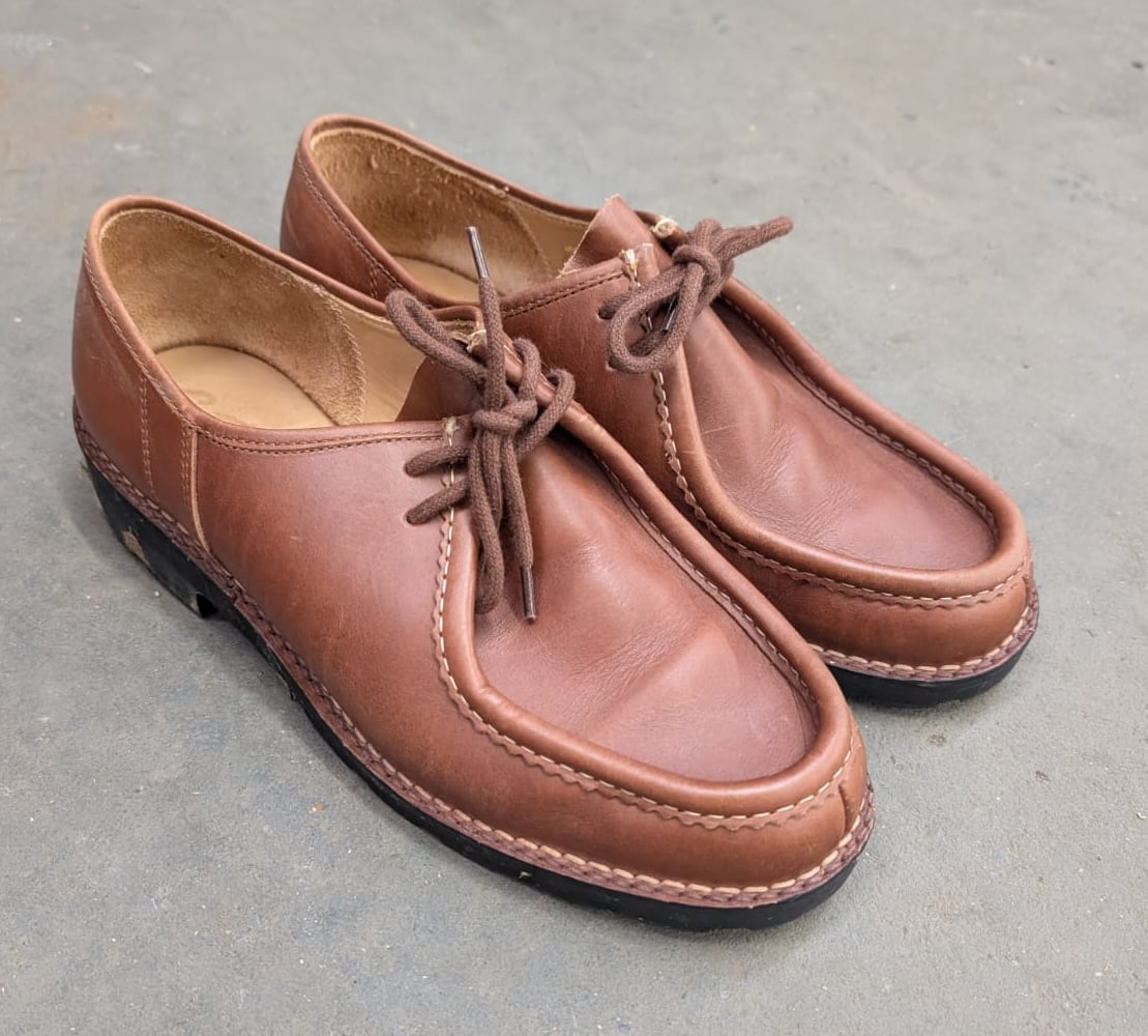 Gatine Megeve – EU 44 (SAMPLE)