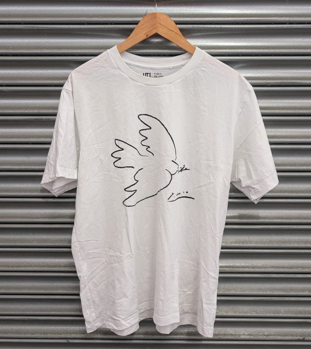 UNI-QLO Pablo T-Shirt – XL (SAMPLE)