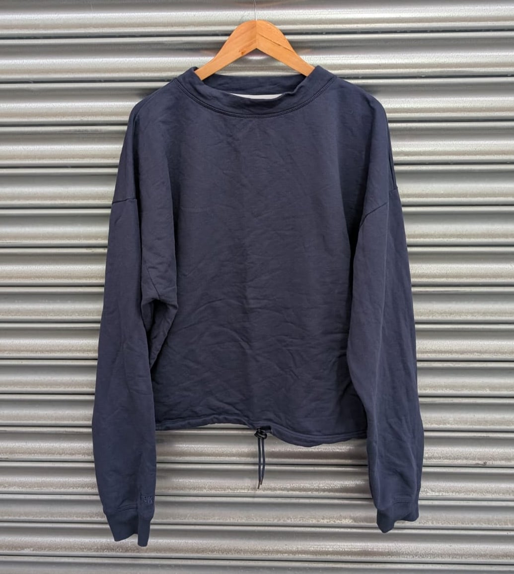 Barge Neck – XL (SAMPLE)