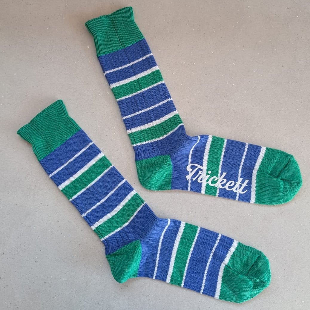Superbowl Seahawks Socks