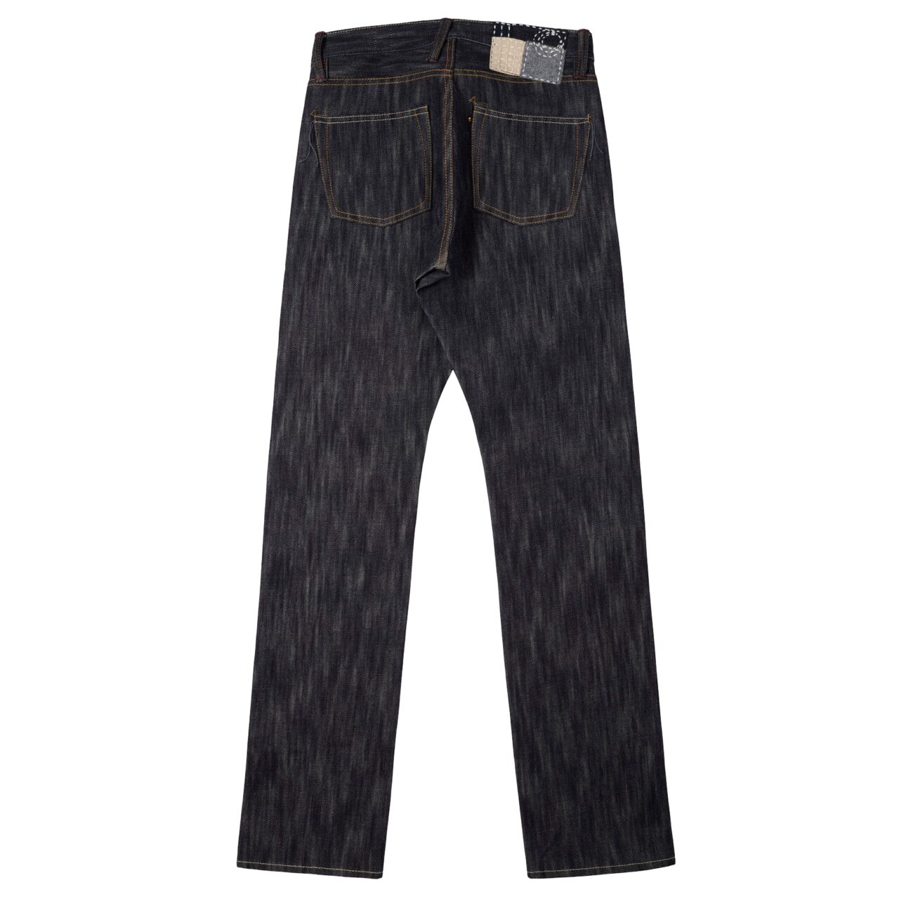 NBDN x TRiCKETT Jeans