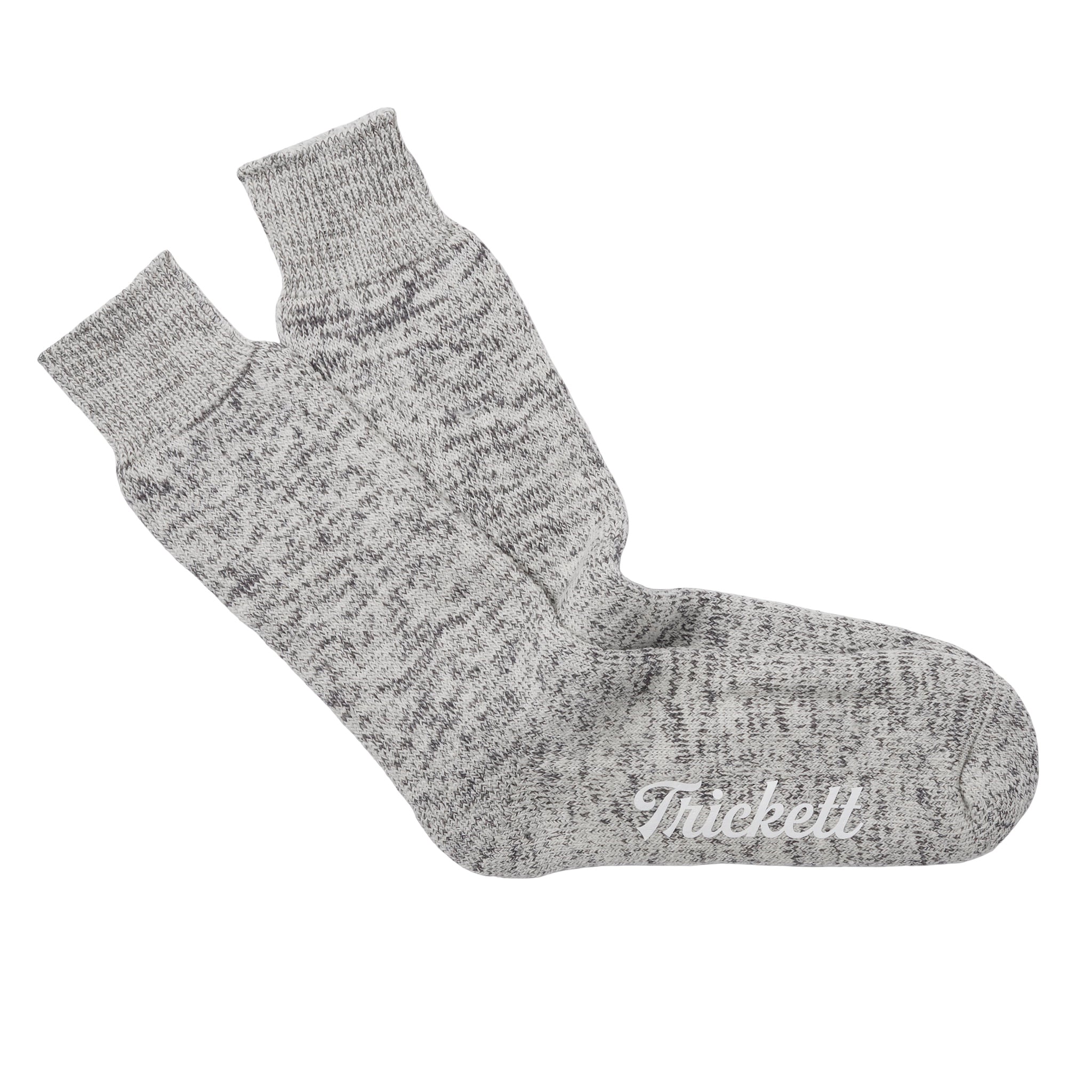 Moor Socks – Grey