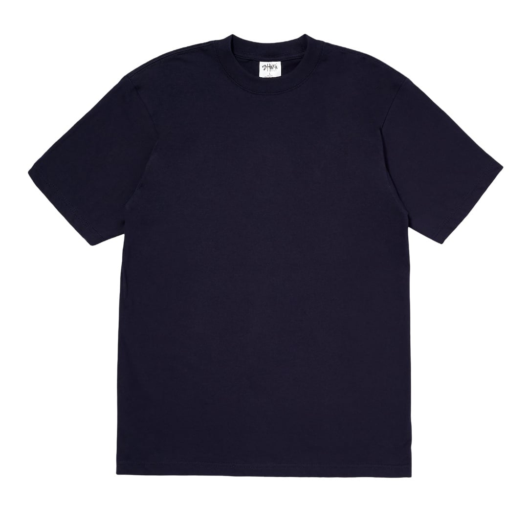 Shaka Wear T-Shirt – Navy Blue