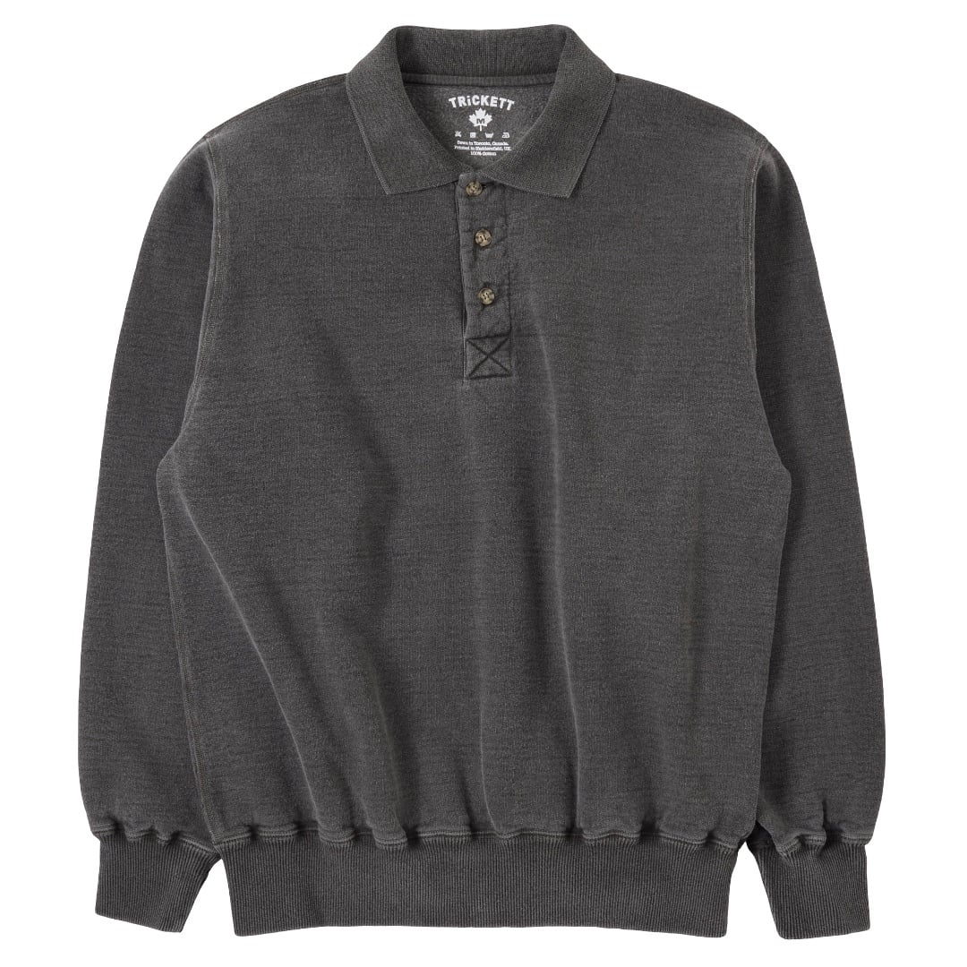 Swugby Shirt – Fog