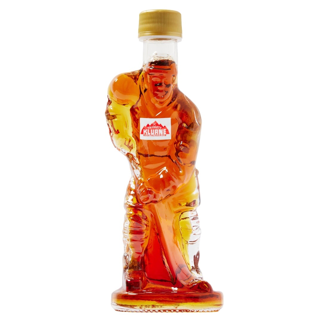 Kluane x TRiCKETT Maple Syrup