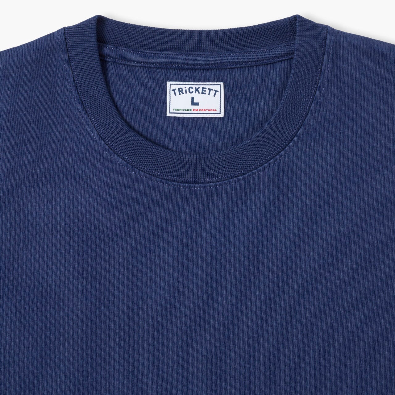 Hefty T-Shirt – Blackpool Sea