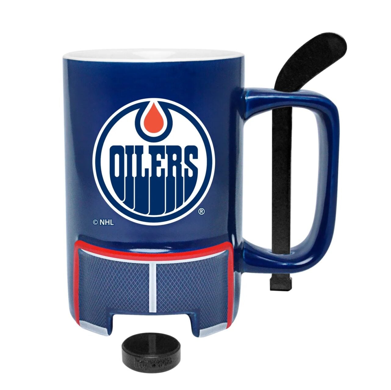 Edmonton Oilers Mug