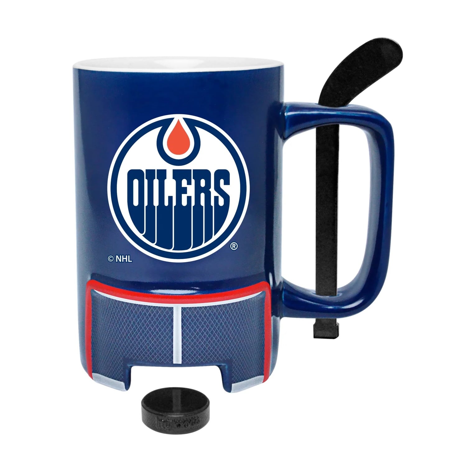 Edmonton Oilers Mug