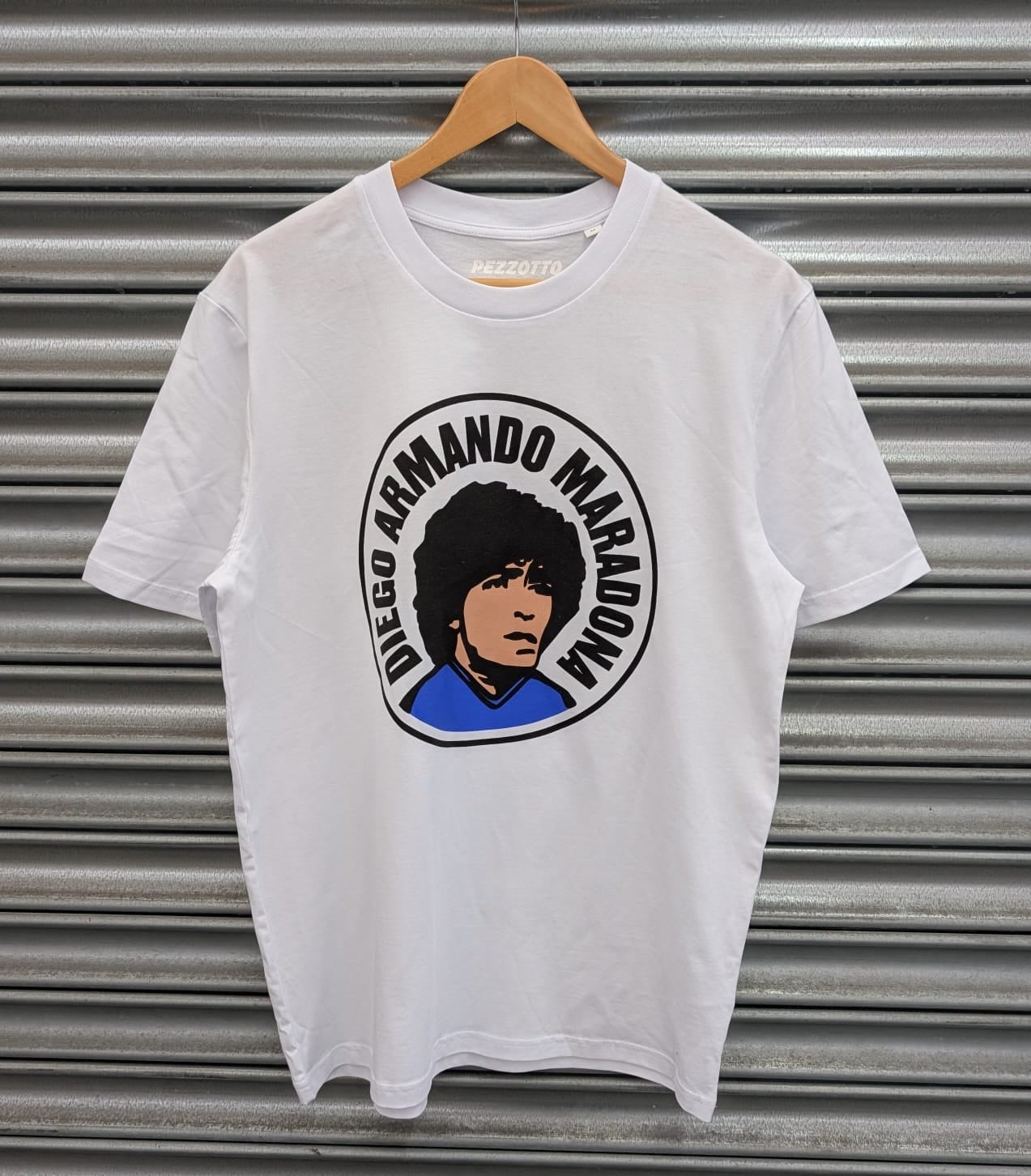 Diego Armando T-Shirt