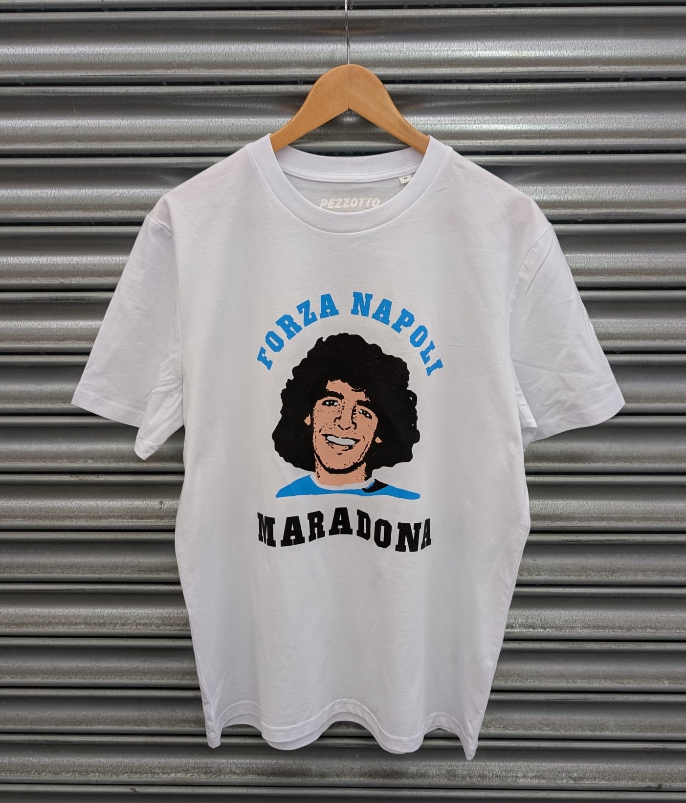 Forza Maradona T-Shirt